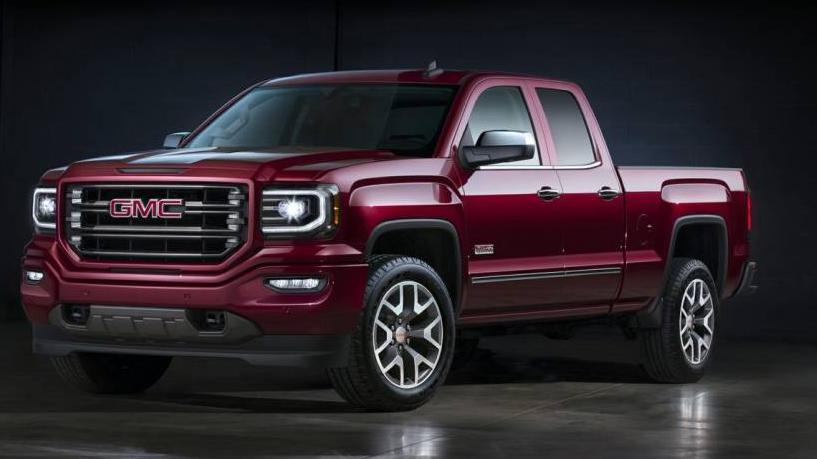 GMC SIERRA LIMITED 2022 1GTR9CED6NZ109737 image